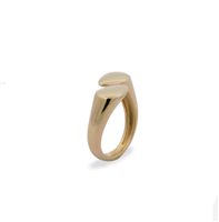 Anello Rue des Mille Donna in Argento ANZ-014 M5 AU - ANZ-014 M5 AU
